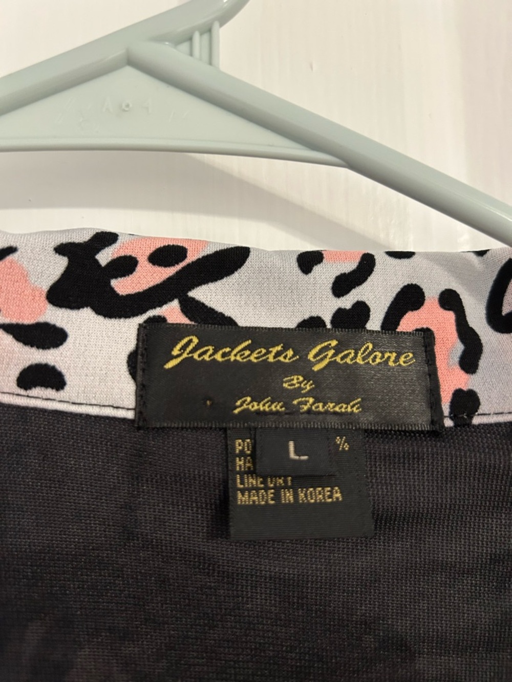 Jackets Galore by John Farah - Picture 6 of 9